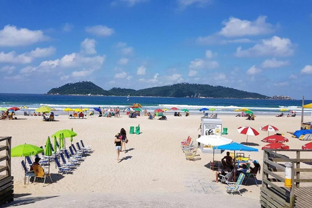 Chale Com Hidromassagem Hotel Florianópolis Exterior foto